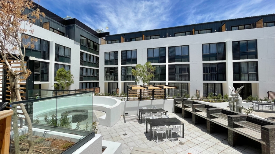 1 Bedroom Property for Sale in Stellenbosch Central Western Cape